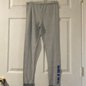 PINK sleepwear pants